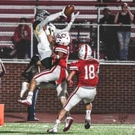 Ruben Salinas Football recruiting profile image
