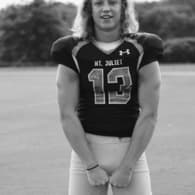 Ethan Crisp Football recruiting profile image