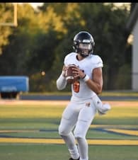 Brandon Mueller Football recruiting profile image