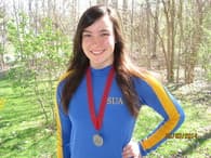 Sophia Perlini Women's Rowing recruiting profile image
