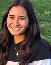 Alyssa Garza Women's Soccer recruiting profile image