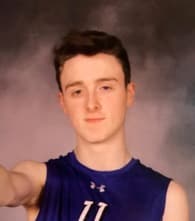 Corey Mayotte Men's Volleyball recruiting profile image