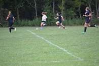 Suzanna Griffin Women's Soccer recruiting profile image