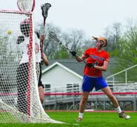 Brienna Yonge Women's Lacrosse recruiting profile image