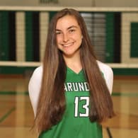 Ashley Barnes Women's Volleyball recruiting profile image