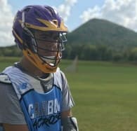 Benjamin Porta Men's Lacrosse recruiting profile image