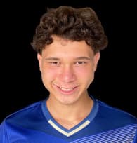 Porter Ellis Men's Soccer recruiting profile image