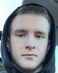 Austin Peterson Men's Basketball recruiting profile image