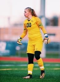 Emma Stroud Women's Soccer recruiting profile image