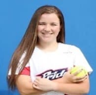 Abigail Clawson Softball recruiting profile image
