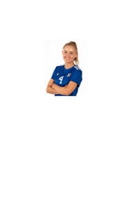 Ciana Dawydiuk-Clozza Women's Soccer recruiting profile image