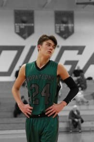 Tyler Dixon Men's Basketball recruiting profile image