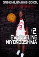 profile image for Evangeline Niyongushima