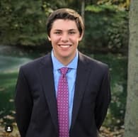 Cole Miller Men's Ice Hockey recruiting profile image