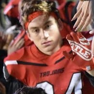 Jaden Anderson Football recruiting profile image