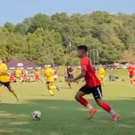 Colin Shea Men's Soccer recruiting profile image