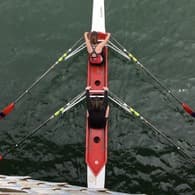 Kaitlyn Bartel Women's Rowing recruiting profile image