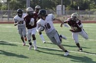 Carson Kahn Football recruiting profile image