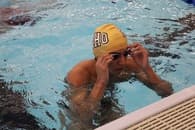 Joseph Genewick Men's Swimming recruiting profile image