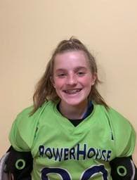 Madeline Sears Field Hockey recruiting profile image