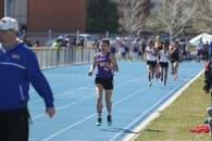 Caleigh Little Women's Track recruiting profile image