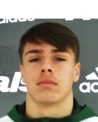 Dawson Guidry Football recruiting profile image