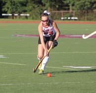 Caroline Munn Field Hockey recruiting profile image
