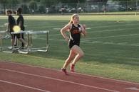 Samira Sujak Women's Track recruiting profile image