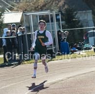 Matt Shea Men's Track recruiting profile image