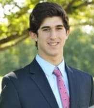 Zachary Kleinwaks Baseball recruiting profile image