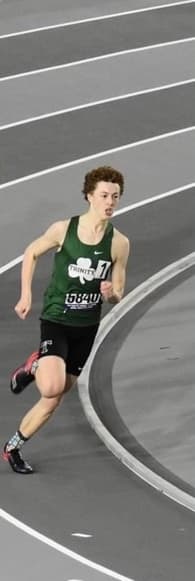 Jackson Heim Men's Track recruiting profile image