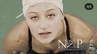 Madison Deckard Women's Swimming recruiting profile image