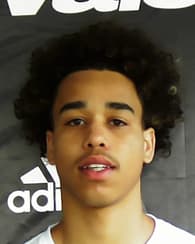Brandon Broughton Football recruiting profile image