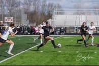 Gabrielle Wood Women's Soccer recruiting profile image