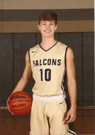 Wayde Sickels Men's Basketball recruiting profile image