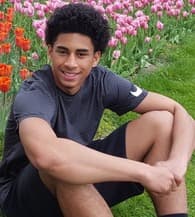 Michael Ostuno Men's Track recruiting profile image