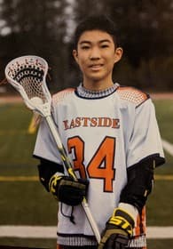 Cuyler Aka Men's Lacrosse recruiting profile image