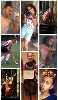 Breanna Flores Field Hockey recruiting profile image