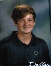Dallas Polselli Men's Soccer recruiting profile image