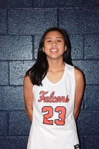 Marissa Almonte Women's Basketball recruiting profile image
