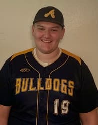Sean Vierra Baseball recruiting profile image