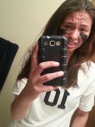 Kaylee Gatzke Women's Soccer recruiting profile image