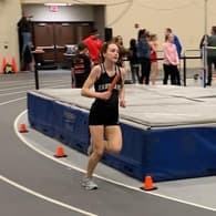 Mackenzie Egert Women's Track recruiting profile image