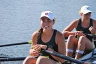 Maya Takeuchi Women's Rowing recruiting profile image