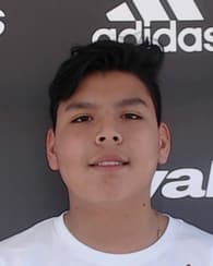 Mario Rocha Football recruiting profile image