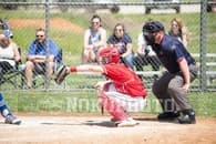 Ryan Janssen Baseball recruiting profile image