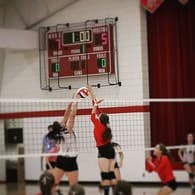 Alane Artac Women's Volleyball recruiting profile image