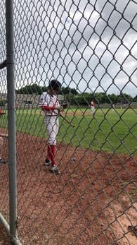 John Dasco Baseball recruiting profile image