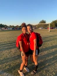 Lauren Sears Women's Soccer recruiting profile image