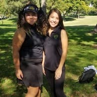 TaNaya Dickerson Women's Golf recruiting profile image